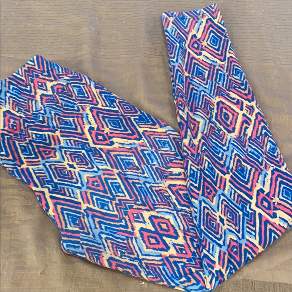 Leggings by LulaRoe